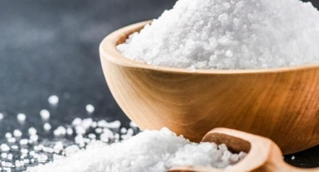 SL to Receive First Salt Shipment from India